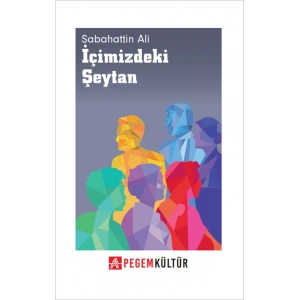 İçimizdeki Şeytan