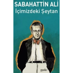 İçimizdeki Şeytan