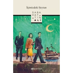 İçimizdeki Şeytan