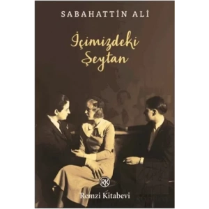 İçimizdeki Şeytan