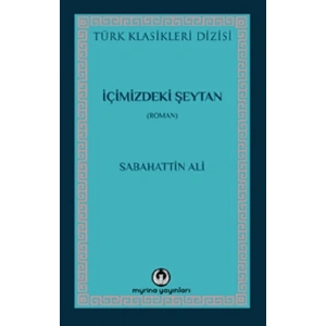 İçimizdeki Şeytan