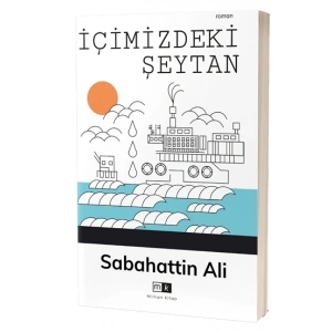 İçimizdeki Şeytan