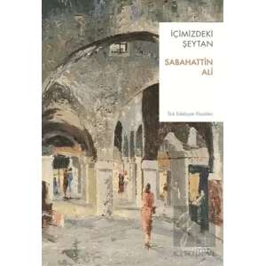 İçimizdeki Şeytan