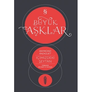 İçimizdeki Şeytan