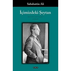 İçimizdeki Şeytan