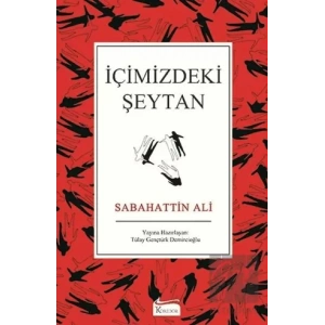 İçimizdeki Şeytan