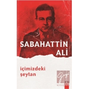 İçimizdeki Şeytan