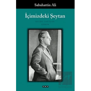 İçimizdeki Şeytan