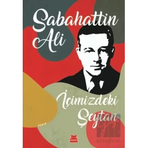 İçimizdeki Şeytan