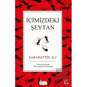 İçimizdeki Şeytan