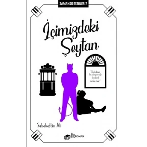 İçimizdeki Şeytan - Zamansız Eserler 7