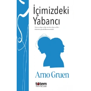 İçimizdeki Yabancı