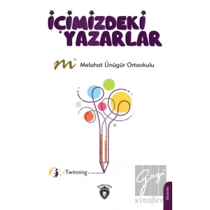 İçimizdeki Yazarlar