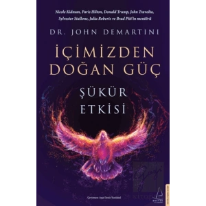 İçimizden Doğan Güç