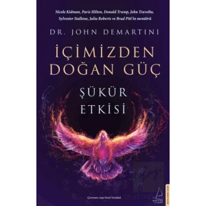 İçimizden Doğan Güç
