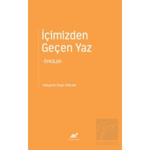 İçimizden Geçen Yaz