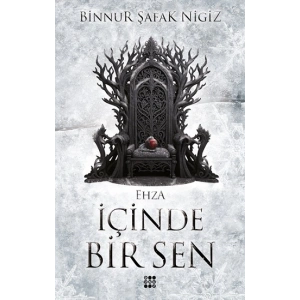 İçindede Bir Sen 5 - Ehza (Ciltli)