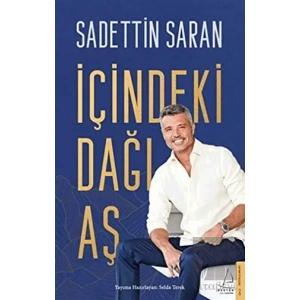 İçindeki Dağı Aş