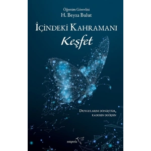 İçindeki Kahramanı Keşfet