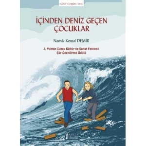 İçinden Deniz Geçen Çocuklar