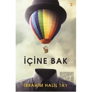 İçine Bak