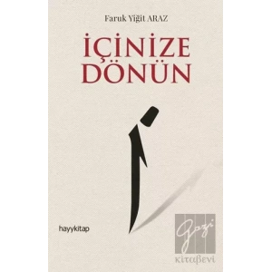 İçinize Dönün