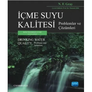 İÇME SUYU KALİTESİ - Drinking Water Quality