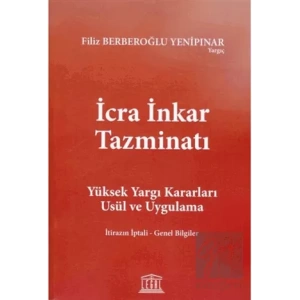 İcra İnkar Tazminatı