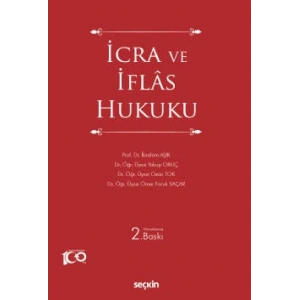 İcra ve İflas Hukuku