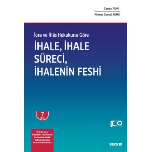 İcra ve İflâs Hukukuna Göreİhale, İhale Süreci ve İhalenin Feshi