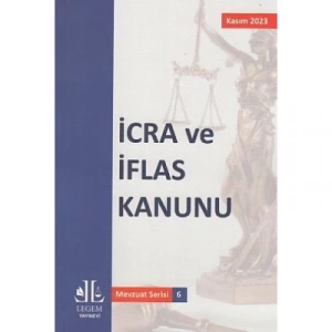 İcra ve İflas Kanunu