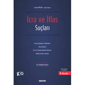 İcra ve İflas Suçları