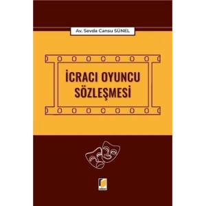 İcracı Oyuncu Sözleşmesi
