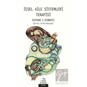 İçsel Aile Sistemleri Terapisi