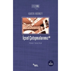 İçsel Çatışmalarımız