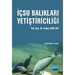 İçsu Balıkları Yetiştiriciliği