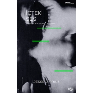 İçteki Ses – Algısal Bir Duygu Kuramı