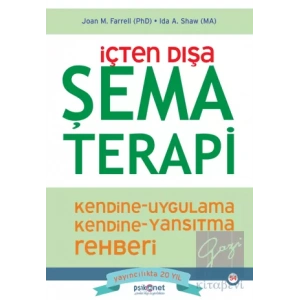 İçten Dışa Şema Terapi