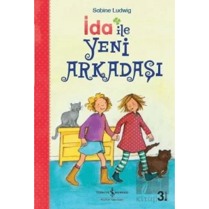 İda ile Yeni Arkadaşı