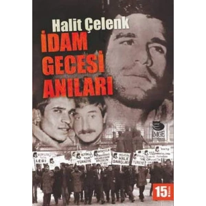 İdam Gecesi Anıları