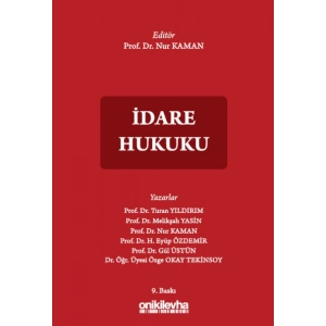 İdare Hukuku