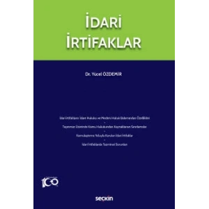 İdari İrtifaklar