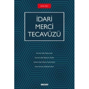 İdari Merci Tecavüzü