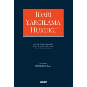 İdari Yargılama Hukuku