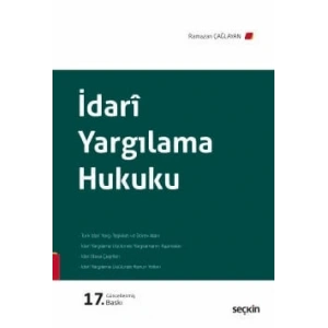 İdari Yargılama Hukuku