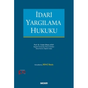 İdari Yargılama Hukuku