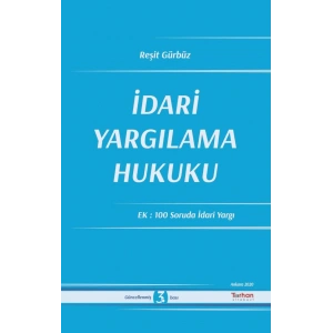 İdari Yargılama Hukuku