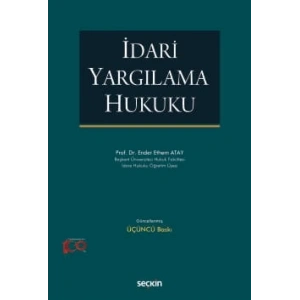 İdari Yargılama Hukuku