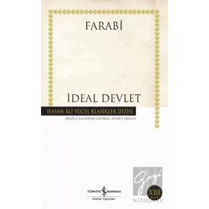 İdeal Devlet