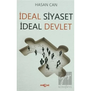 İdeal Siyaset İdeal Devlet
